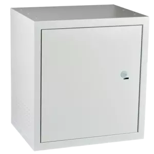 Шкаф антивандальный настенный ШАН-М 19" 9U(600*450) ССД