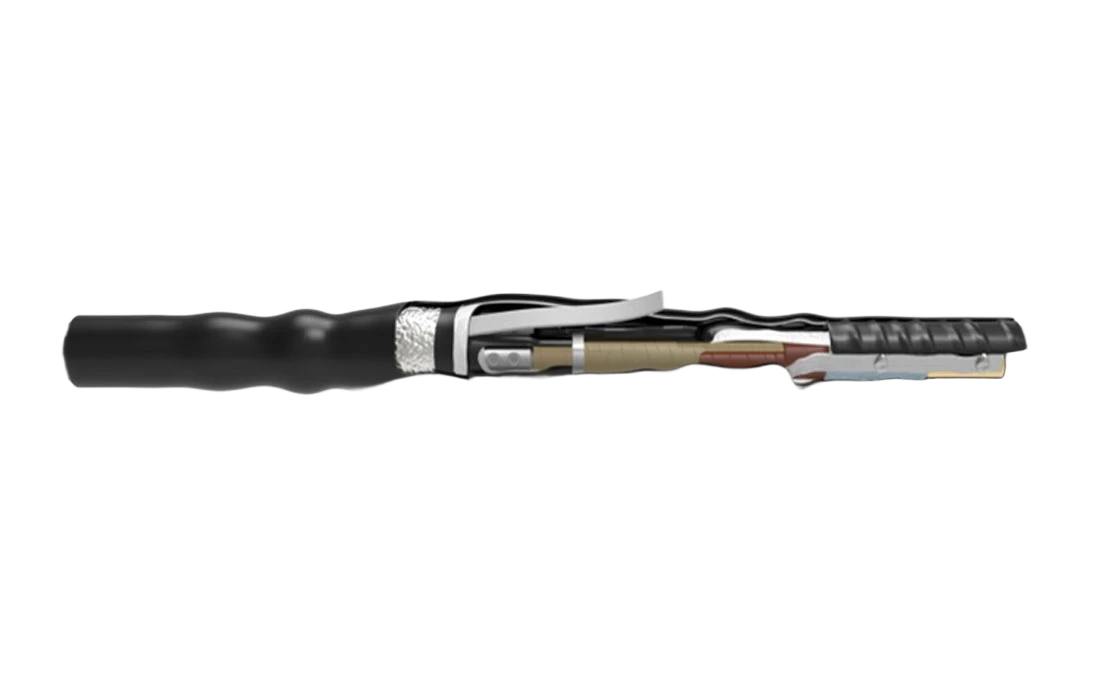 Муфта соединительная 3 СТП-10 (150-240) ССД