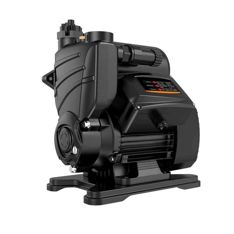Насосная станция PUMPMAN TWE750