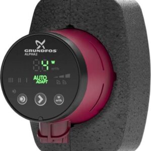 Насос циркуляционный Grundfos ALPHA2 32-40