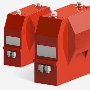 Трансформатор напряжения НОЛ-20