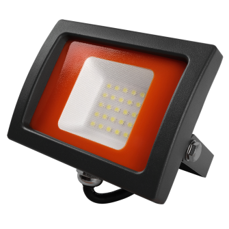 Прожектор светодиодный PFL-SC 20w IP65 6500K 1700Lm 200-240V jaZZway