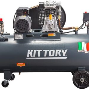 Компрессор поршневой Kittory KAC-100/80S