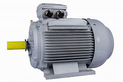 Электродвигатель ESQ PR 280 S4-SDN-Б1-S12-IE2 75/1500 IMB3