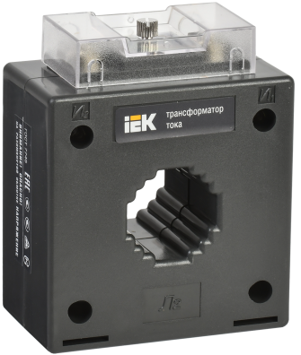 Трансформатор тока ТТИ-30 200/5А 5ВА 0,5S IEK