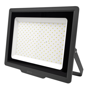 Прожектор светодиодный  jaZZway PFL-C3 200w IP65 6500К 17000Lm 200-240V серый