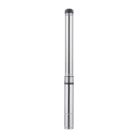 Погружной скважинный насос ECO MIDI-2 (0,55 кВт, 40м)