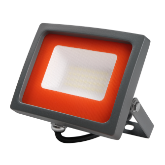 Прожектор светодиодный PFL-SC 30w IP65 6500К 2550Lm 200-240V jaZZway