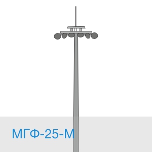 МГФ-25