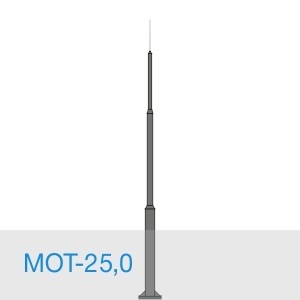 МОТ-25,0