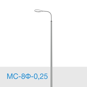 МС-8Ф-0,25