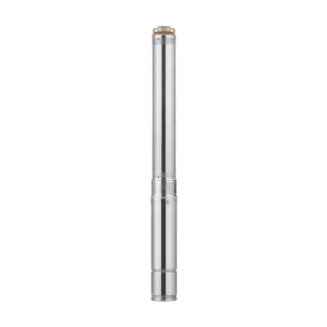 Погружной насос 4" ECO 3-55  (0,75 кВт,30 м), шт