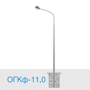 ОГКф-11,0