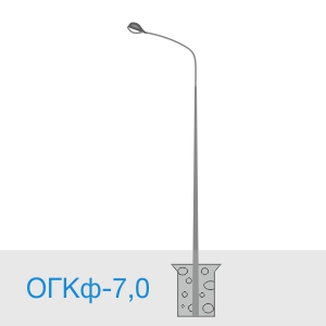 ОГКф-7,0