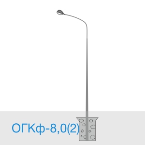 ОГКф-8,0