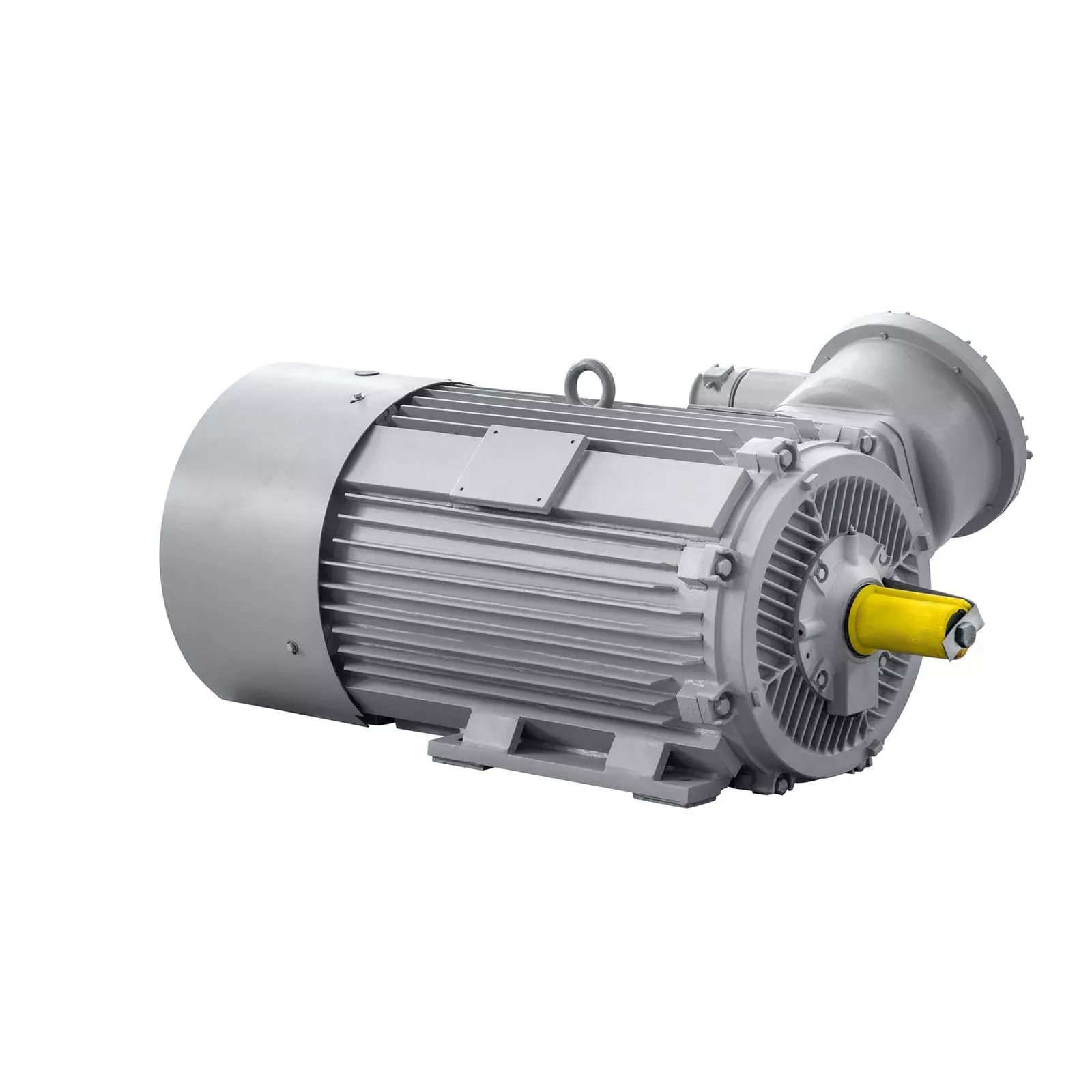 Эл.двигатель 2АИМУР 315 М4 У1, 380/660В, кл изоляции F, 1ExdbIIBT4 Gb X, РТС (статор), подшипники SKF, 250/1500 IM 1001