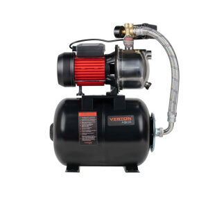 Насосная станция автоматическая Verton AQUA PS1100S/24