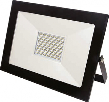 Прожектор Evostar EV-LED-SMD 100W 9200лм IP66 6400K